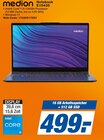 Notebook E15435 von medion für 499,00 € bei expert im Angebot Notebook E15435 von medion im aktuellen expert Prospekt