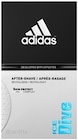 After Shave Angebote von Adidas bei REWE Augsburg für 5,99 €