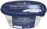 Sahne-Heringsfilets im Angebot bei combi in Wunstorf Sahne-Heringsfilets Angebote von Küsten Gold bei combi Wunstorf für 1,79 €