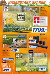 Aktueller expert Prospekt mit Fernseher, "Top Angebote", Seite 4