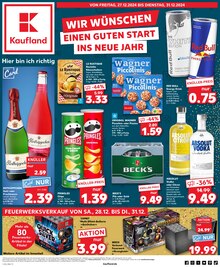 Rotkäppchen Sekt im Kaufland Prospekt "KNÜLLER" mit 32 Seiten (Neubrandenburg)