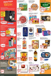 Ziegenkäse im GLOBUS Prospekt in Pirmasens Aktueller GLOBUS Prospekt mit Ziegenkäse, "Aktuelle Angebote", Seite 6