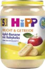 Baby im Müller Prospekt Früchte von HIPP im aktuellen Müller Prospekt für 0,89 €