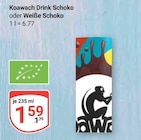Aktuelle Süßigkeiten Angebote bei GLOBUS in Bochum Aktuelles Drink Schoko Angebot bei GLOBUS in Bochum ab 1,59 €
