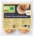 Dinkelblüten oder Dinkel-Kartoffelblüten bei nahkauf im Alveslohe Prospekt für 3,39 €