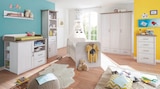 Babyzimmer Luca im Angebot bei Die Möbelfundgrube in St. Ingbert Babyzimmer Luca Angebote bei Die Möbelfundgrube St. Ingbert für 169,99 €