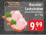 Kasseler-Lachsbraten im Angebot bei E center in Lüdenscheid Kasseler-Lachsbraten Angebote bei E center Lüdenscheid für 9,99 €
