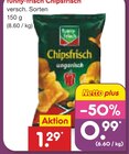 Aktuelle Chips Angebote bei Netto Marken-Discount in Oldenburg Aktuelles Chipsfrisch Angebot bei Netto Marken-Discount in Oldenburg ab 0,99 €