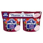Le Mixé - MAMIE NOVA en promo chez Carrefour Le Mixé - MAMIE NOVA dans le catalogue Carrefour