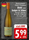 Wein bei EDEKA im Bonn Prospekt für 5,99 €