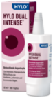 LINDA Premiumapotheke - HYLO DUAL INTENSE® Augentropfen Angebot im Prospekt HYLO DUAL INTENSE® Augentropfen bei LINDA Premiumapotheke im Prospekt "" für 18,05 €