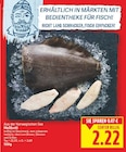 Heilbutt bei E center im Berlin Prospekt für 2,22 €