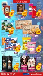 Fanta Angebot & Preis im aktuellen Penny-Markt Prospekt Fanta Angebot im aktuellen Penny-Markt Prospekt auf Seite 17