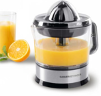 Elektrische Zitruspresse von GOURMETmaxx im aktuellen Netto Marken-Discount Prospekt für 11,11 €
