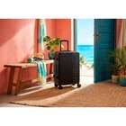 Valise rigide - Carrefour Valise rigide à 19,99 € dans le catalogue Carrefour