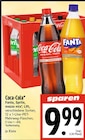 Aktuelle Cola Angebote bei EDEKA in Gießen Aktuelles Coca-Cola Angebot bei EDEKA in Gießen ab 9,99 €