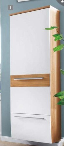 Dielenschrank „Swing“ bei porta Möbel in Offenbach Dielenschrank „Swing“ im Angebot bei porta Möbel Offenbach für 899,00 €