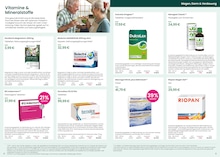 Personenwaage Angebot & Preis im aktuellen DocMorris Prospekt Personenwaage Angebot im aktuellen DocMorris Prospekt auf Seite 5