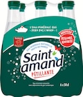 Eau Minérale Naturelle Pétillante à Intermarché Super dans Monchy-sur-Eu