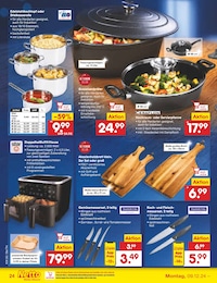 Netto Marken-Discount Folie im Prospekt 