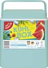 Kühlbox im E center Prospekt Kühlbox von im aktuellen E center Prospekt für 14,99 €