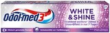 White & Shine von Odol-med 3 im aktuellen REWE Prospekt für 2,29 €