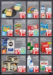 EDEKA Lenor Weichspueler im Prospekt 