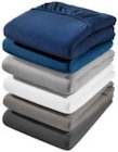 Aktuelle Spannbettlaken Angebote bei XXXLutz Möbelhäuser in Wuppertal Aktuelles Jersey-Spannbetttuch „Florentano“ Angebot bei XXXLutz Möbelhäuser in Wuppertal ab 19,99 €
