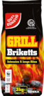 Grillbriketts im Angebot bei EDEKA in Wismar Grillbriketts Angebote von Gut & Günstig bei EDEKA Wismar für 2,79 €