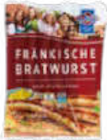 Aktuelles Fränkische Rostbratwurst Angebot bei Netto Marken-Discount in Nürnberg ab 2,79 €