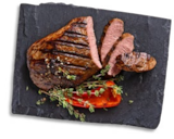 Aktuelles Hüftsteak Angebot bei Kaufland in Göttingen ab 3,79 €
