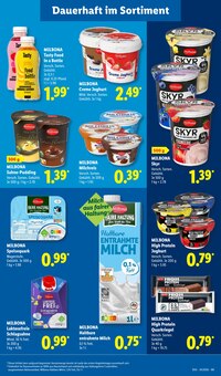 Sahne im aktuellen Lidl Prospekt (Koblenz) Sahne im Lidl Prospekt "LIDL LOHNT SICH" mit 73 Seiten (Koblenz)