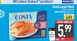 Lachs-Filets Angebote von Costa bei E center Dachau für 5,99 €
