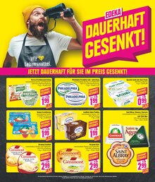 Käse im EDEKA Prospekt "Wir lieben Lebensmittel!" mit 26 Seiten (Chemnitz)