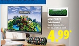 Lidl - Schüleretui Angebot im Prospekt Schüleretui bei Lidl im Prospekt "" für 4,99 €