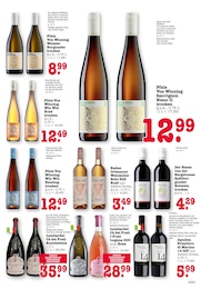 Wein Angebot & Preis im aktuellen E center Prospekt Wein Angebot im aktuellen E center Prospekt auf Seite 25