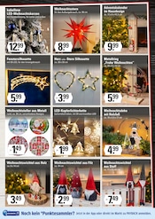 Weihnachtsstern im EDEKA Prospekt in Stade Aktueller EDEKA Prospekt mit Weihnachtsstern, "Top Angebote", Seite 19