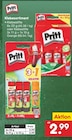 Klebestifte im Angebot bei Netto Marken-Discount in Osnabrück Klebestifte Angebote von Pritt bei Netto Marken-Discount Osnabrück für 2,99 €