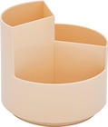 Schreibtisch-Organizer Angebote bei Rossmann Rosenheim für 4,99 €