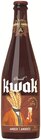 Bière ambrée - Kwak en promo chez Colruyt Saint-Étienne à 3,42 €