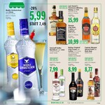Wodka Gorbatschow Wodka Gorbatschow