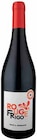 Aop côtes du rhône rouge frigo en promo chez Intermarché Aop côtes du rhône rouge frigo dans le catalogue Intermarché