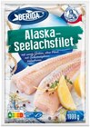 Alaska-Seelachsfilet von BERIDA im aktuellen Penny-Markt Prospekt