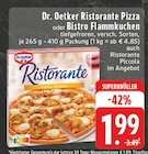 Ristorante Pizza oder Bistro Flammkuchen im Angebot bei EDEKA in Neuwied Ristorante Pizza oder Bistro Flammkuchen Angebote von Dr. Oetker bei EDEKA Neuwied für 1,99 €