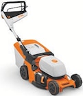 STIHL - Akku-Rasenmäher RMA 448 V Angebot im Prospekt Akku-Rasenmäher RMA 448 V bei STIHL im Prospekt "" für 719,00 €