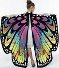 Umhang Schmetterling im Angebot bei Zimmermann in Oldenburg Umhang Schmetterling Angebote bei Zimmermann Oldenburg für 9,99 €
