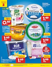 Bio im Netto Marken-Discount Prospekt in Hameln Aktueller Netto Marken-Discount Prospekt mit Bio, "Aktuelle Angebote", Seite 16