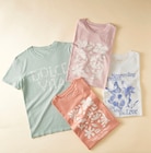 Auchan Hypermarché Faches-Thumesnil - Promo TEE-SHIRT FEMME INEXTENSO* Promo TEE-SHIRT FEMME INEXTENSO* à 4,99 € dans le catalogue Auchan Hypermarché à Faches-Thumesnil