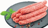 Bratwurst bei Markant Nordwest im Bramsche Prospekt für 0,99 €