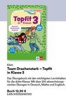Thalia - Team Drachenstark – Topfit in Klasse 3 Angebot im Prospekt Team Drachenstark – Topfit in Klasse 3 bei Thalia im Prospekt "" für 12,95 €